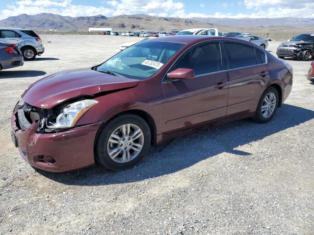 NISSAN ALTIMA BAS 2010 with VIN 1N4AL2AP8AN486831 - Photo from auction