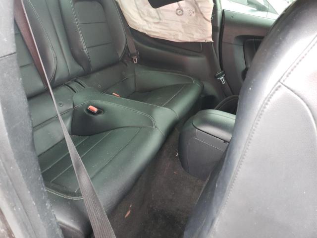 Photo 10 from auction – 2015 FORD MUSTANG with VIN 1FA6P8TH0F5369173
