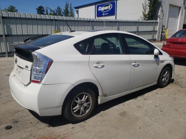 Photo 3 from auction – 2010 TOYOTA PRIUS with VIN JTDKN3DU4A0044058