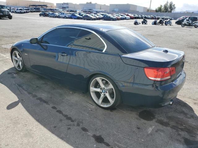 Photo 2 from auction – 2009 BMW 335 I with VIN WBAWL73569P473131
