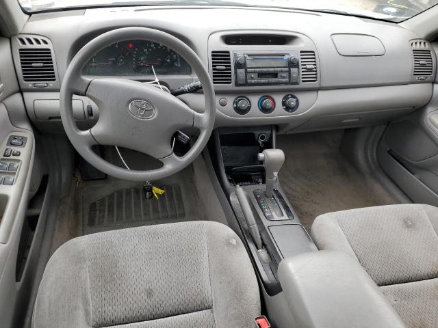 Photo 8 from auction – 2002 TOYOTA CAMRY LE with VIN 4T1BE32K02U019911
