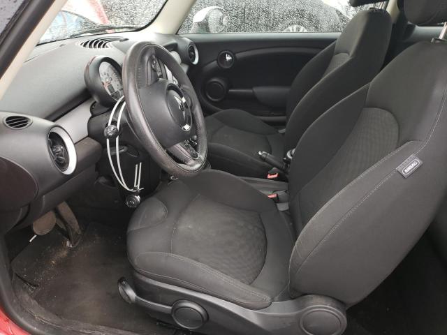Photo 7 from auction – 2013 MINI COOPER with VIN WMWSU3C55DT679349
