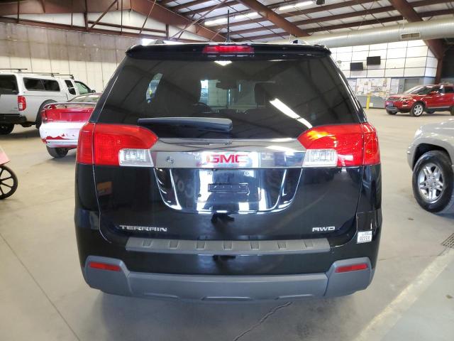 Photo 6 from auction – 2014 GMC TERRAIN with VIN 2GKFLXEK5E6328490