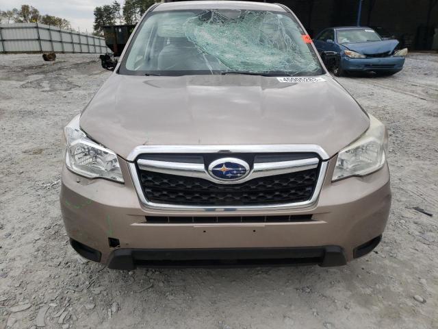 Photo 5 from auction – 2015 SUBARU FORESTER 2 with VIN JF2SJAAC6FH435542