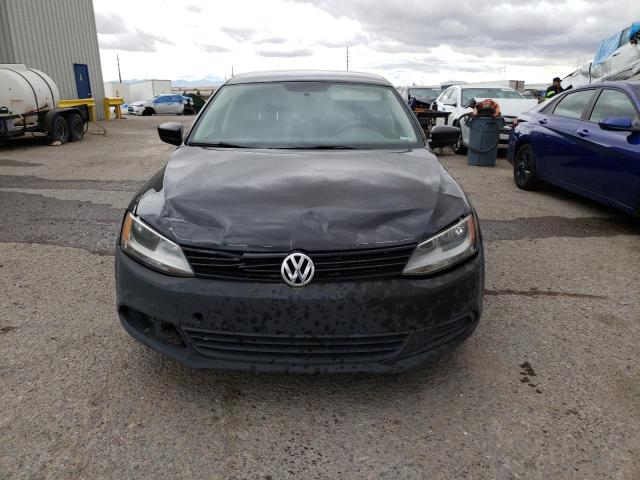 Photo 5 from auction – 2012 VOLKSWAGEN JETTA BASE with VIN 3VW2K7AJ0CM367241