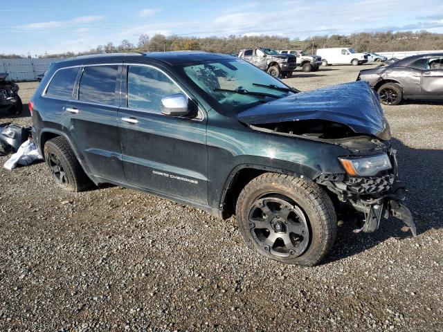 Photo 4 from auction – 2014 JEEP GRAND CHER with VIN 1C4RJFBG1EC273441