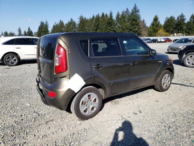 Photo 3 from auction – 2013 KIA SOUL with VIN KNDJT2A50D7508404