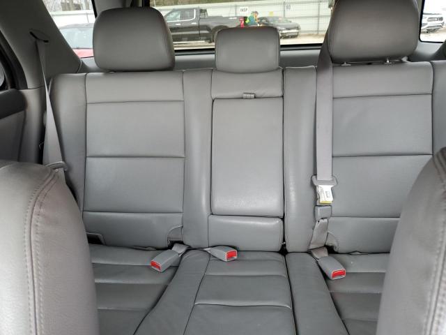 Photo 10 from auction – 2007 KIA SORENTO with VIN KNDJC736475687730