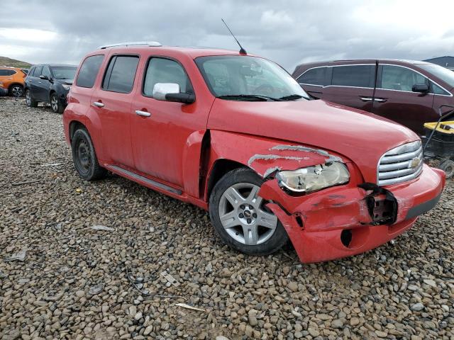 Photo 4 from auction – 2011 CHEVROLET HHR LT with VIN 3GNBABFW7BS574076