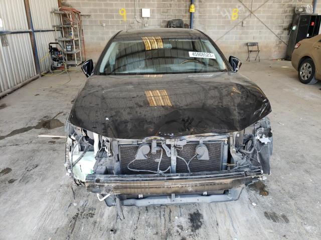 Photo 5 from auction – 2013 LEXUS ES 350 with VIN JTHBK1GG0D2066200