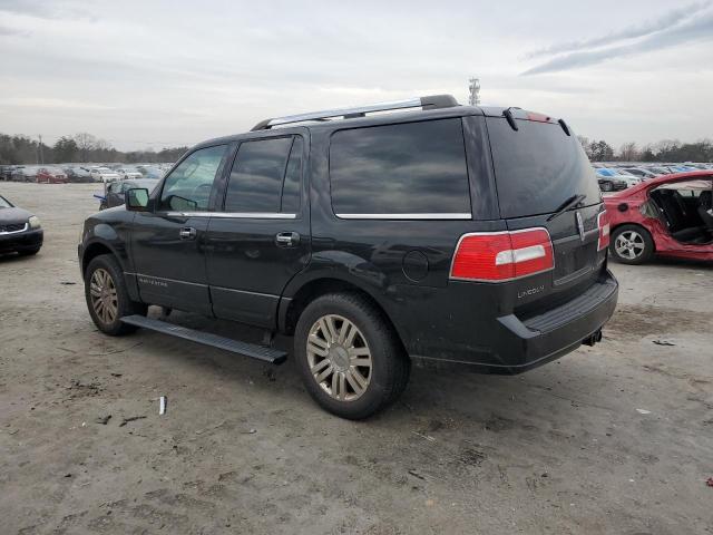 Photo 2 from auction – 2012 LINCOLN NAVIGATOR with VIN 5LMJJ2J51CEL07734