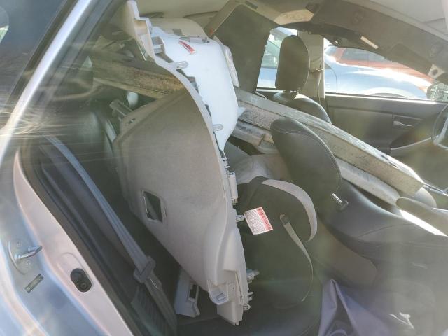 Photo 10 from auction – 2012 TOYOTA PRIUS with VIN JTDKN3DU2C1532194