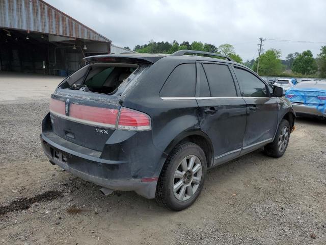 Photo 3 from auction – 2008 LINCOLN MKX with VIN 2LMDU68C18BJ38700
