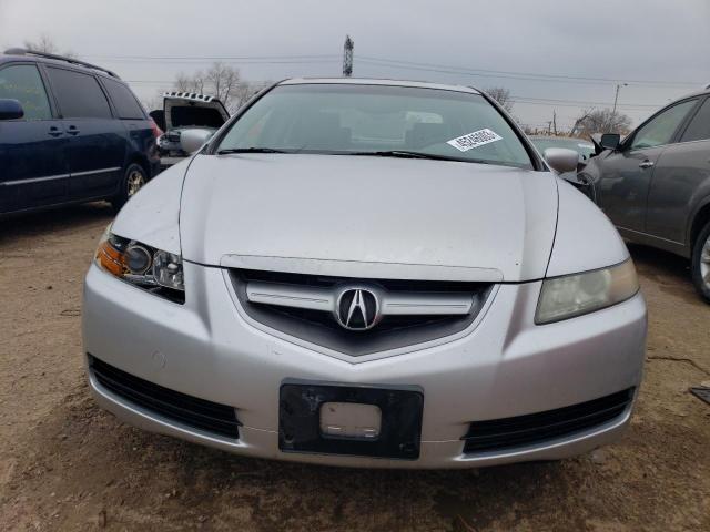 Photo 5 from auction – 2006 ACURA 3.2TL with VIN 19UUA66266A033096