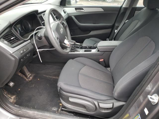 Photo 7 from auction – 2019 HYUNDAI SONATA SE with VIN 5NPE24AF6KH751247