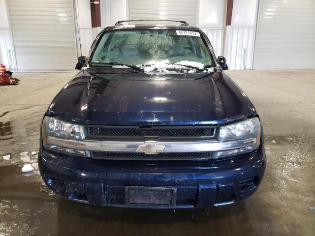 Photo 5 from auction – 2008 CHEVROLET TRAILBLAZE with VIN 1GNDT13S682216373