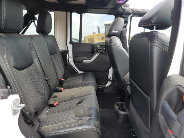 Photo 10 from auction – 2015 JEEP WRANGLER U with VIN 1C4BJWDG0FL598811