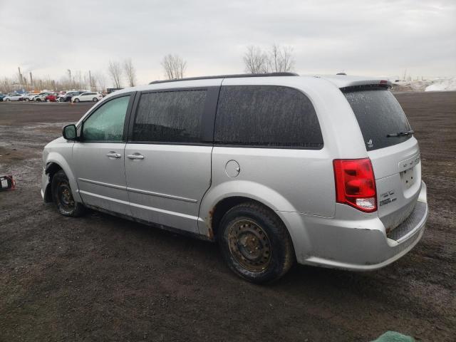 Photo 2 from auction – 2011 DODGE GRAND CARA with VIN 2D4RN4DG2BR686853