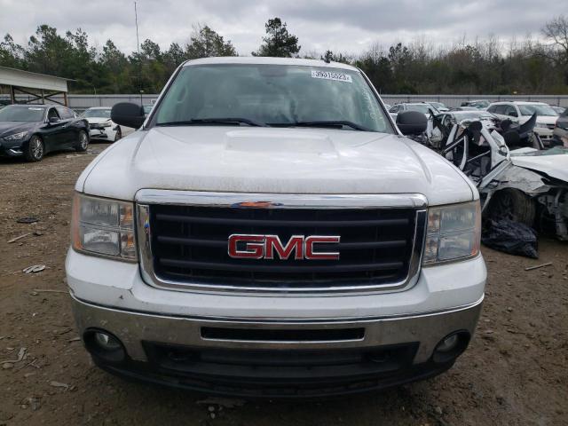 Photo 5 from auction – 2009 GMC SIERRA C15 with VIN 1GTEC29079Z159019