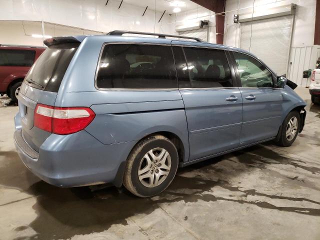 Photo 3 from auction – 2006 HONDA ODYSSEY EX with VIN 5FNRL38636B095995
