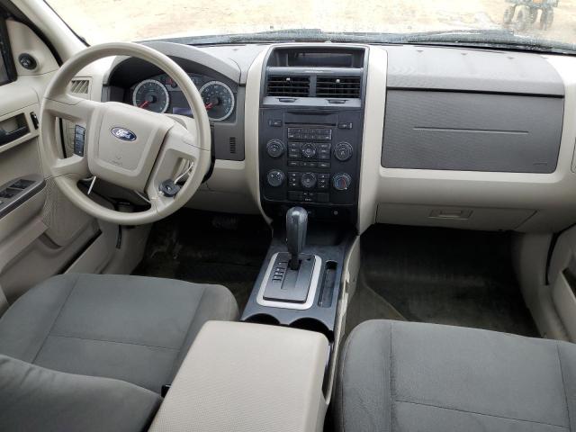 Photo 8 from auction – 2012 FORD ESCAPE XLS with VIN 1FMCU9C78CKA13288