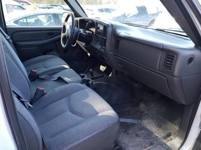 Photo 8 from auction – 2007 GMC SIERRA1500 with VIN 3GTEK14X67G179700