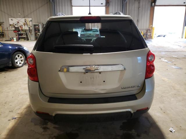 Photo 6 from auction – 2013 CHEVROLET EQUINOX LT with VIN 2GNALDEK6D1239342