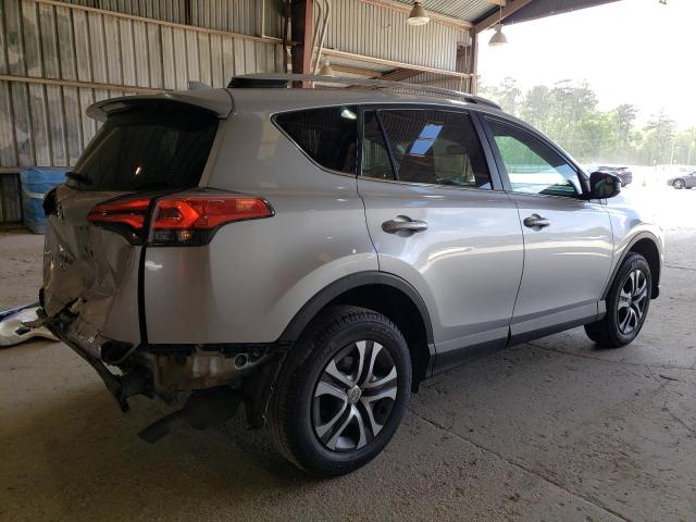 Photo 3 from auction – 2017 TOYOTA RAV4 LE with VIN 2T3ZFREV1HW313242