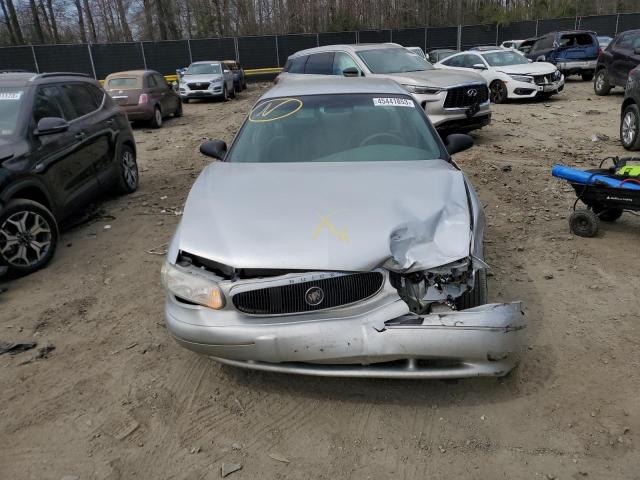 Photo 5 from auction – 2003 BUICK CENTURY CU with VIN 2G4WS52J031244811