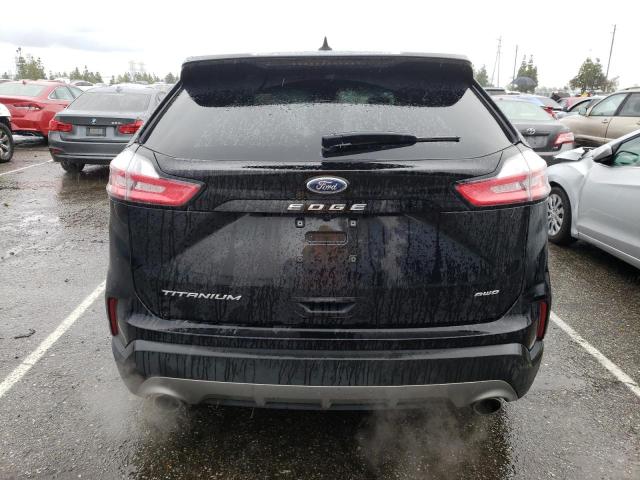 Photo 6 from auction – 2022 FORD EDGE TITAN with VIN 2FMPK4K96NBA53296