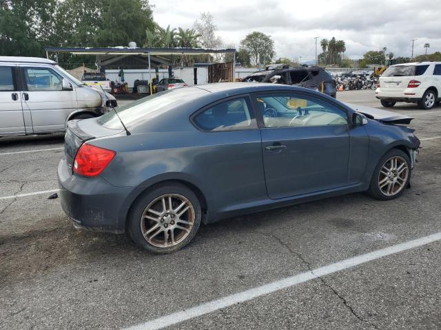 Photo 3 from auction – 2006 TOYOTA SCION TC with VIN JTKDE167460111620