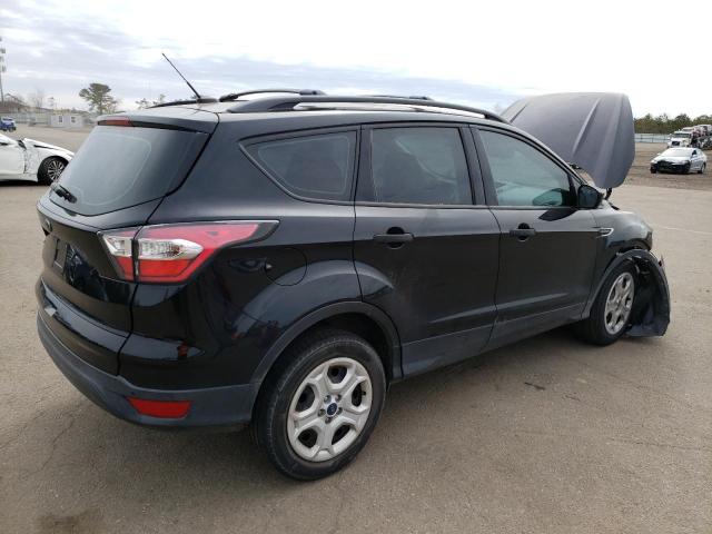 Photo 3 from auction – 2017 FORD ESCAPE S with VIN 1FMCU0F73HUA83896