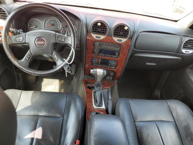 Photo 8 from auction – 2008 GMC ENVOY with VIN 1GKDS13S782202384