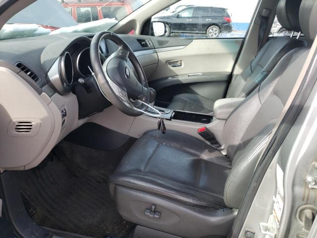 Photo 7 from auction – 2006 SUBARU B9 TRIBECA with VIN 4S4WX85C364408769