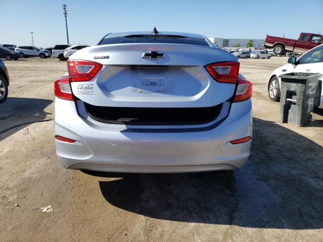 Photo 6 from auction – 2018 CHEVROLET CRUZE LS with VIN 1G1BC5SM9J7101181