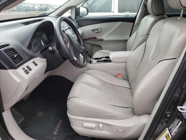 Photo 7 from auction – 2010 TOYOTA VENZA with VIN 4T3BK3BB1AU035484