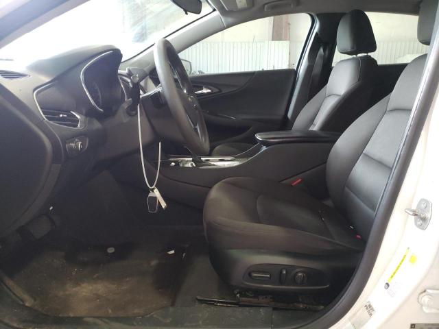 Photo 7 from auction – 2019 CHEVROLET MALIBU LT with VIN 1G1ZD5ST2KF112274