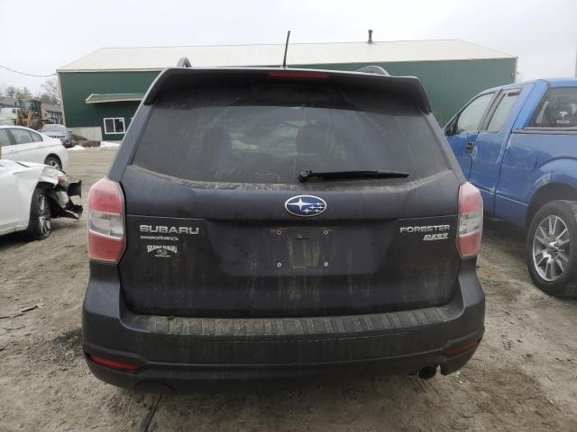 Photo 6 from auction – 2015 SUBARU FORESTER 2 with VIN JF2SJAHC7FH472427