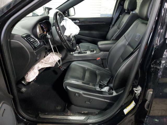 Photo 7 from auction – 2021 JEEP GRAND CHER with VIN 1C4RJFCT9MC630245