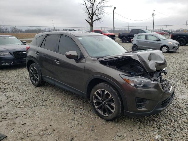 Photo 4 from auction – 2016 MAZDA 3 100TH AN with VIN JM3KE2DY8G0810502