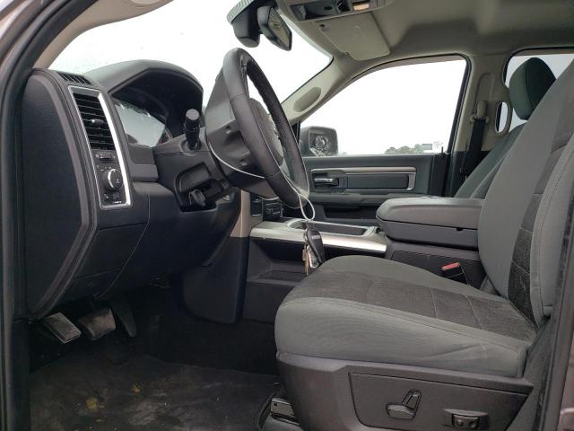 Photo 7 from auction – 2016 RAM 1500 SLT with VIN 1C6RR6LT3GS169828