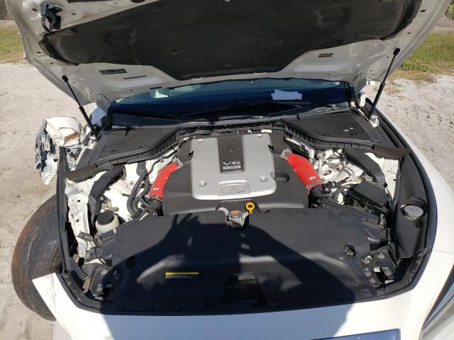 Photo 11 from auction – 2015 INFINITI Q50 BASE with VIN JN1BV7AR7FM410086