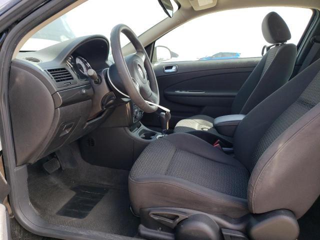 Photo 7 from auction – 2008 PONTIAC G5 with VIN 1G2AL18F587142751