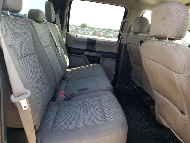 Photo 10 from auction – 2020 FORD F150 SUPER with VIN 1FTEW1E46LFB16293