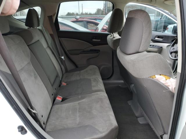 Photo 11 from auction – 2012 HONDA CR-V LX with VIN 2HKRM4H33CH616087