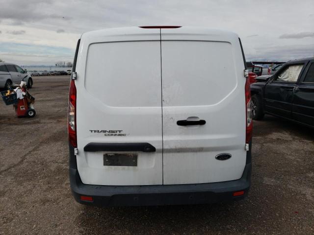 Photo 6 from auction – 2016 FORD TRANSIT CO with VIN NM0LS6E76G1285207