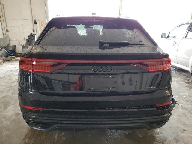 Photo 6 from auction – 2021 AUDI Q8 PREMIUM with VIN WA1EVAF12MD020448