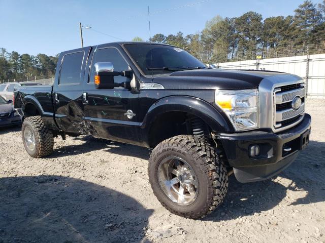 Photo 4 from auction – 2016 FORD F250 SUPER with VIN 1FT7W2BT6GEC10048