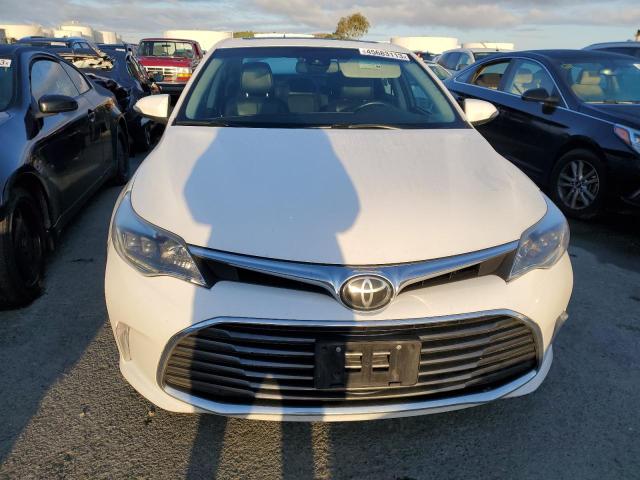Photo 5 from auction – 2016 TOYOTA AVALON XLE with VIN 4T1BK1EB6GU227551