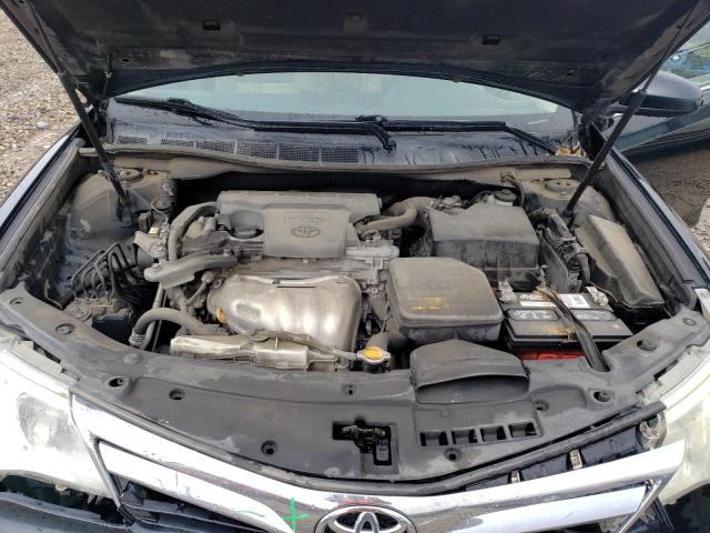 Photo 11 from auction – 2013 TOYOTA CAMRY L with VIN 4T4BF1FK9DR294357
